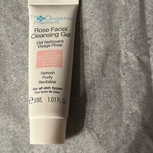 💙5/$10 NWT-The Organic Pharmacy